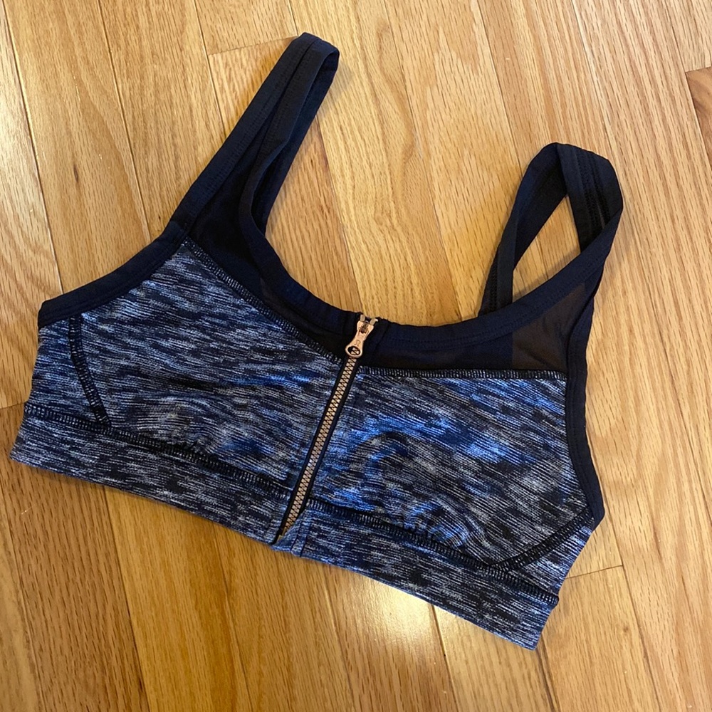 Lululemon Bra